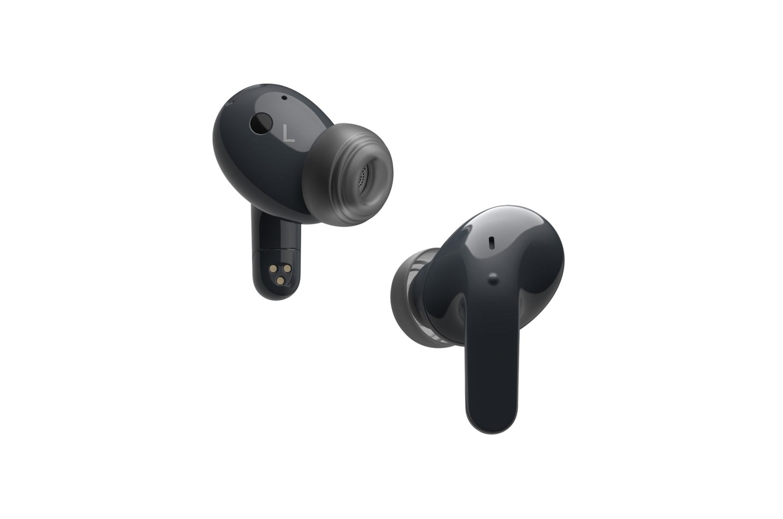 LG TONE Free T90 (Black), TONE-T90Q