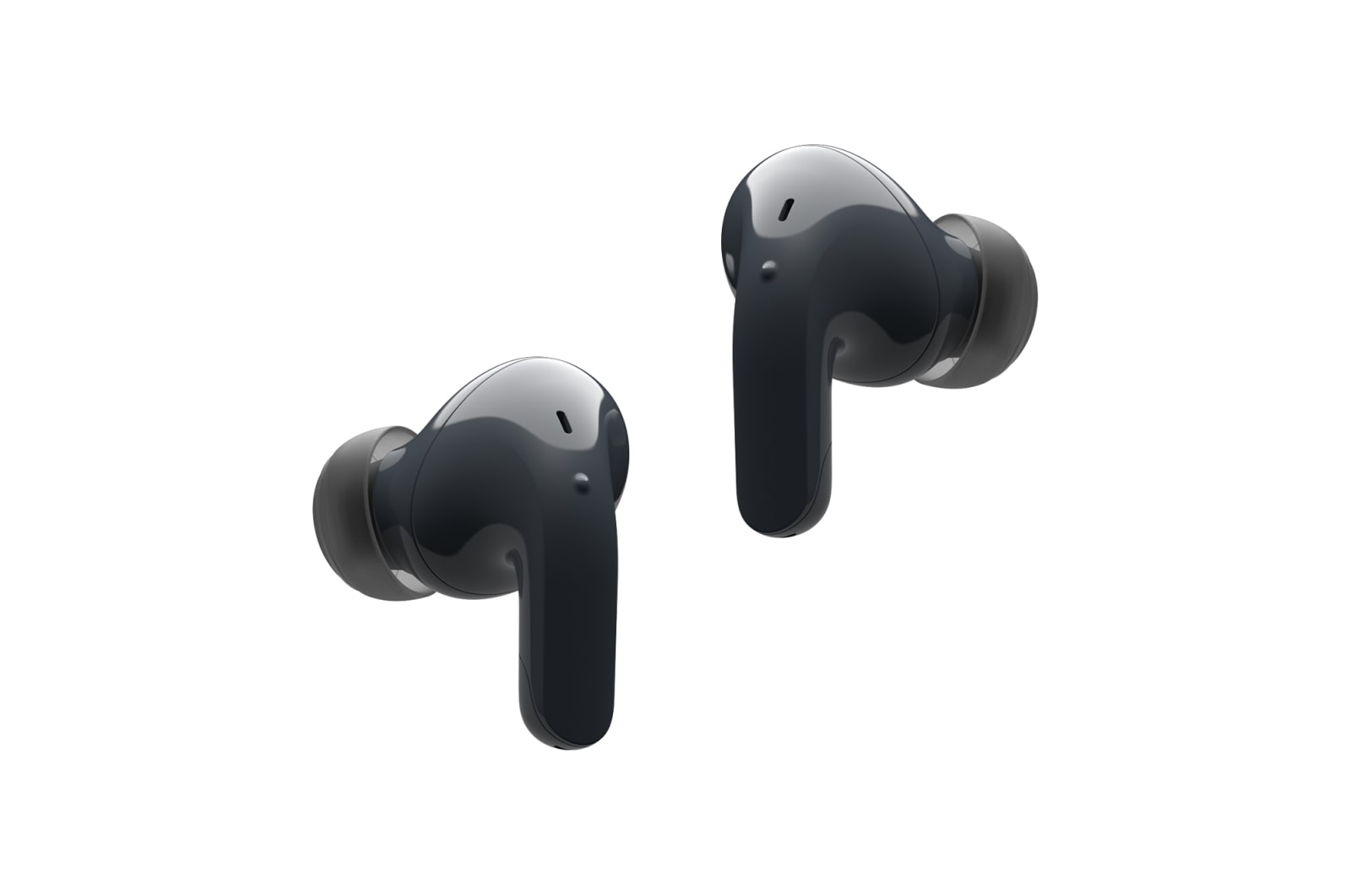 LG TONE Free T90 (Black), TONE-T90Q