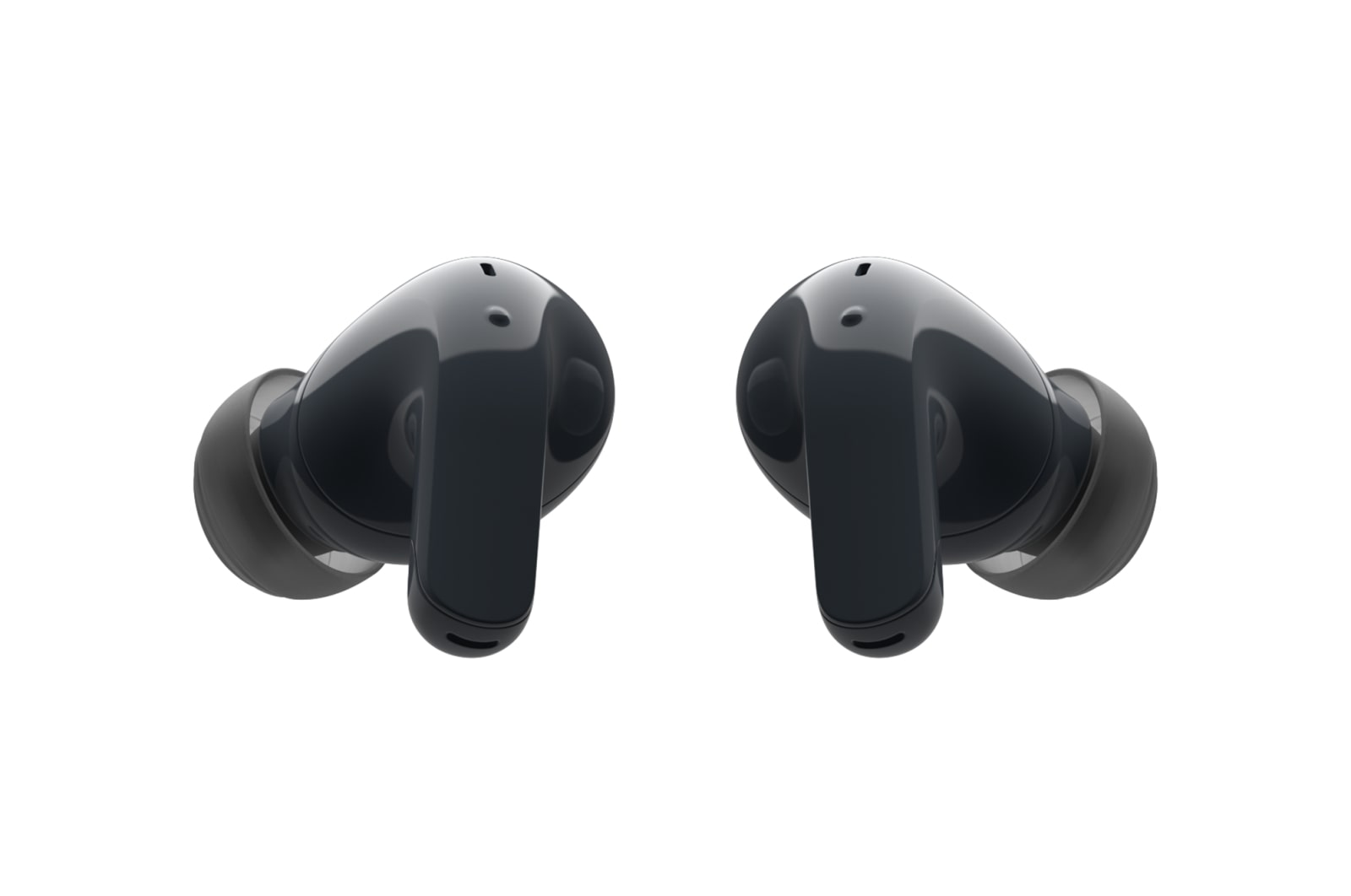 LG TONE Free T90 (Black), TONE-T90Q