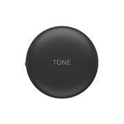 LG TONE Free T90 (Black), TONE-T90Q