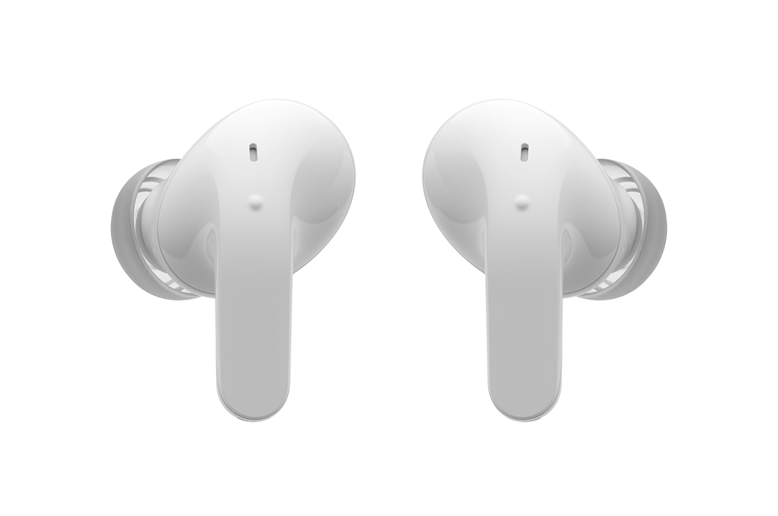 LG TONE Free T90 (White), TONE-T90Q