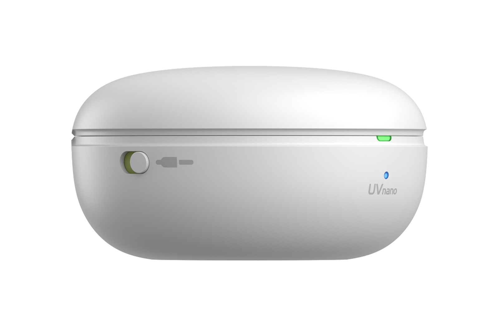 LG TONE Free T90 (White), TONE-T90Q