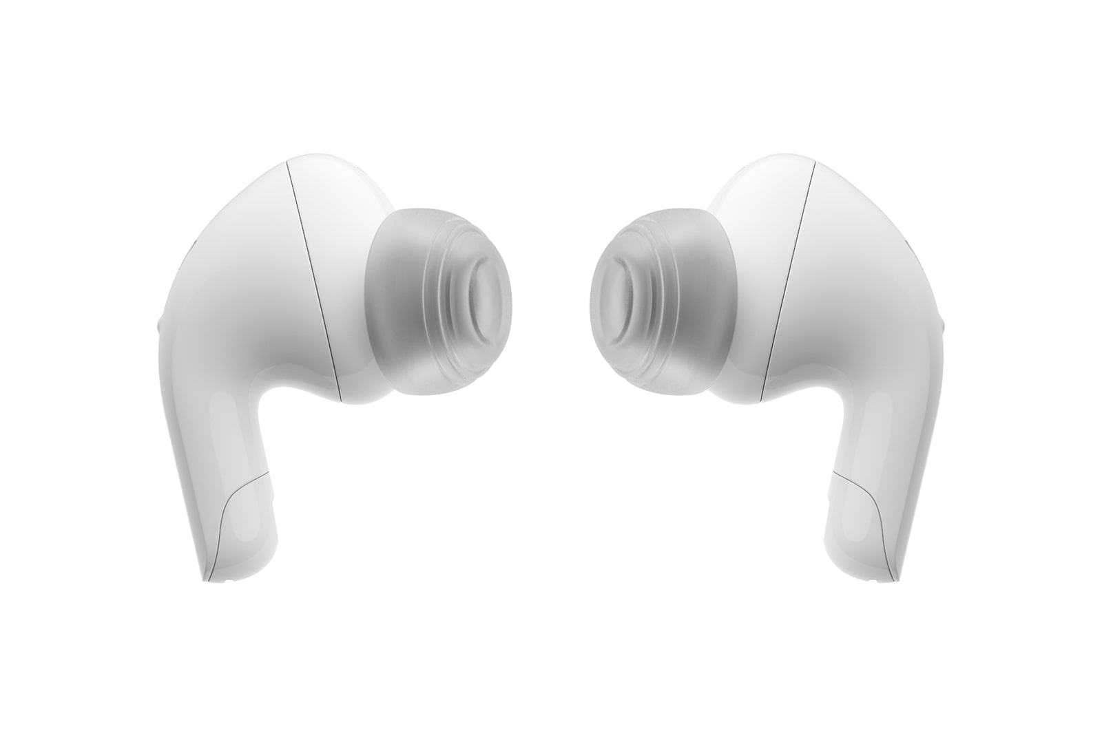 LG TONE Free T90 (White), TONE-T90Q