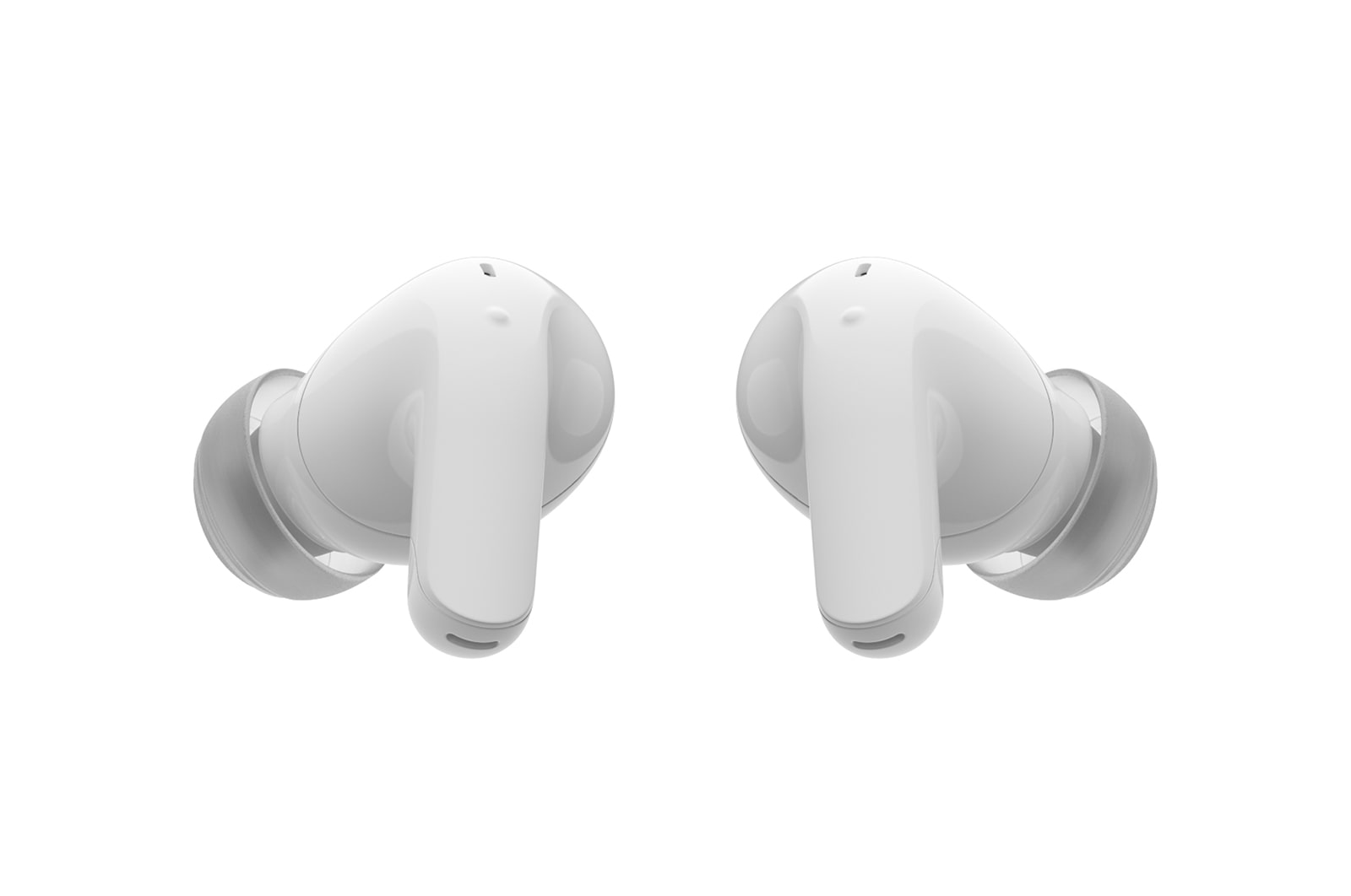 LG TONE Free T90 (White), TONE-T90Q
