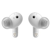 LG TONE Free T90 (White), TONE-T90Q