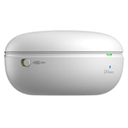 LG TONE Free T90 (White), TONE-T90Q