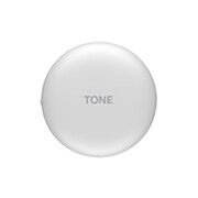 LG TONE Free T90 (White), TONE-T90Q