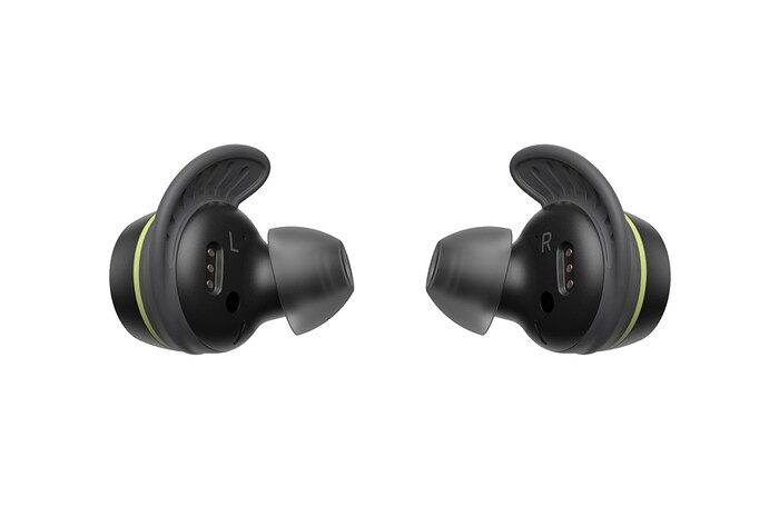 LG TONE Free fit TF7, TONE-TF7Q