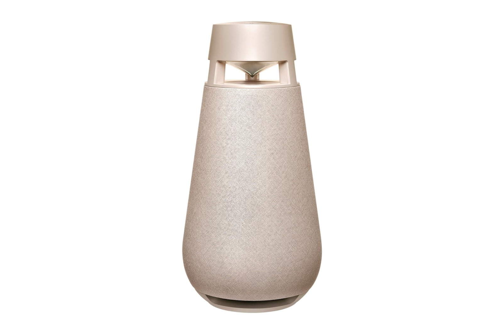 XBOOM 360 XO3 Portable Bluetooth Speakers (Beige) - XO3QBE