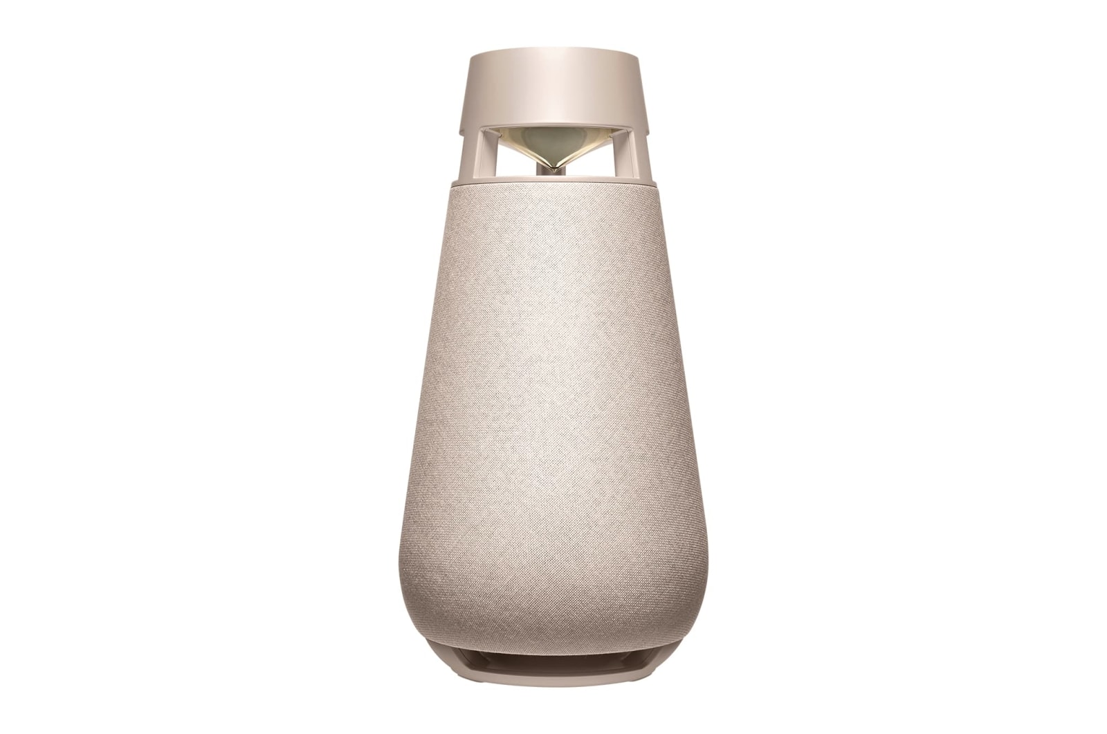 XBOOM 360 XO3 Portable Bluetooth Speakers (Beige) - XO3QBE | LG HK