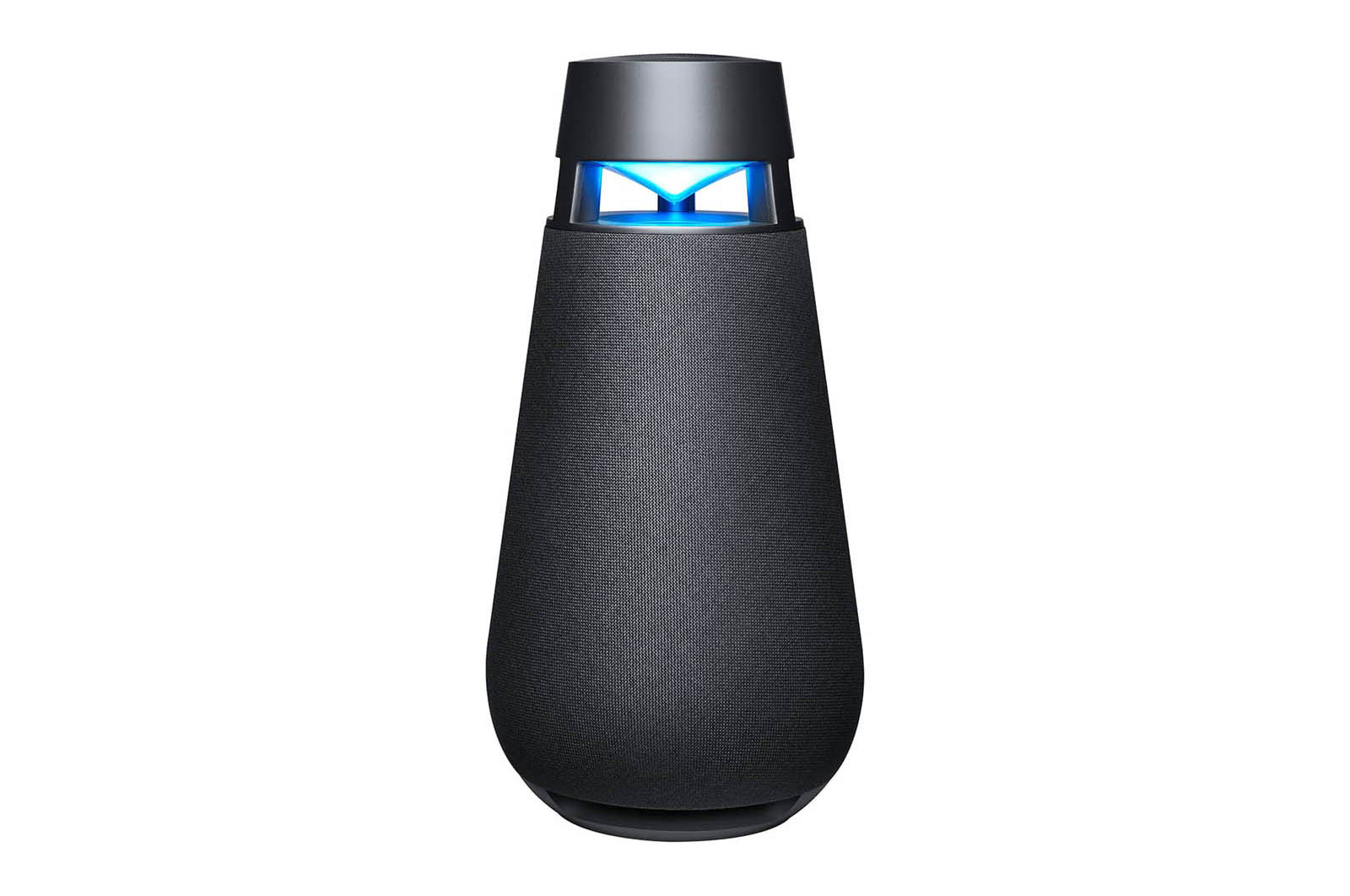 LG XBOOM 360 XO3 Portable Bluetooth Speakers (Charcoal Black), XO3QBK