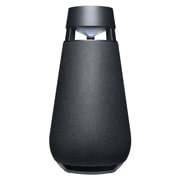 LG XBOOM 360 XO3 Portable Bluetooth Speakers (Charcoal Black), XO3QBK