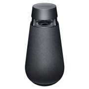 LG XBOOM 360 XO3 Portable Bluetooth Speakers (Charcoal Black), XO3QBK