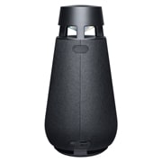 LG XBOOM 360 XO3 Portable Bluetooth Speakers (Charcoal Black), XO3QBK