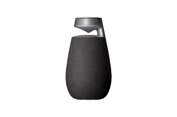 LG　XBOOM　サウンドワイヤレススピーカー　X02TBK av-xboom360-xo2tbk-mobilezoom-