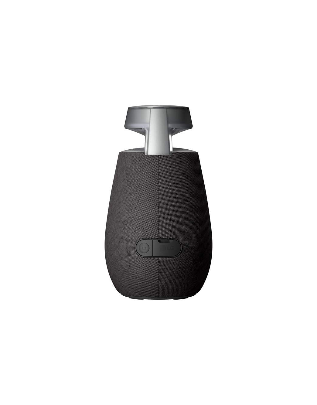 LG　XBOOMLG　360LG　X02TBK　サウンドワイヤレススピーカー av-xboom360-xo2tbk-mobilezoom-