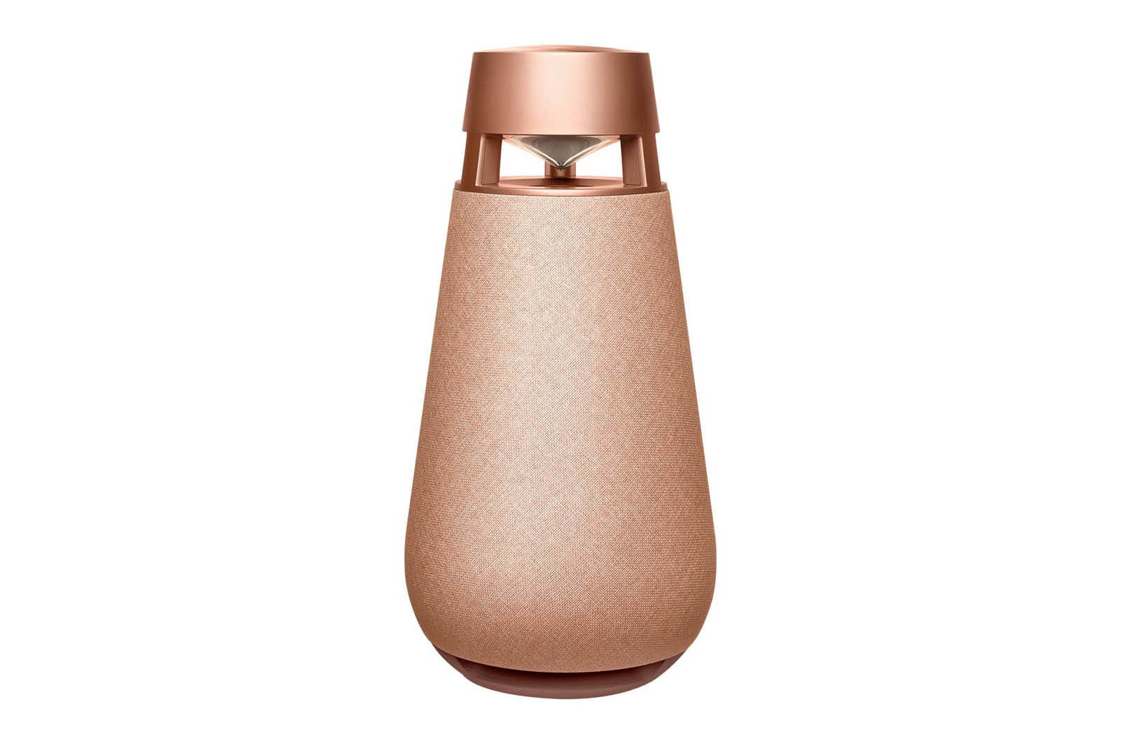 LG XBOOM 360 XO3 Portable Bluetooth Speakers (Coral Haze), XO3QPK