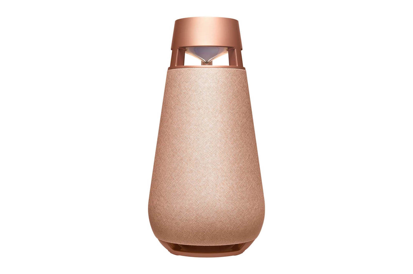 LG XBOOM 360 XO3 Portable Bluetooth Speakers (Coral Haze), XO3QPK