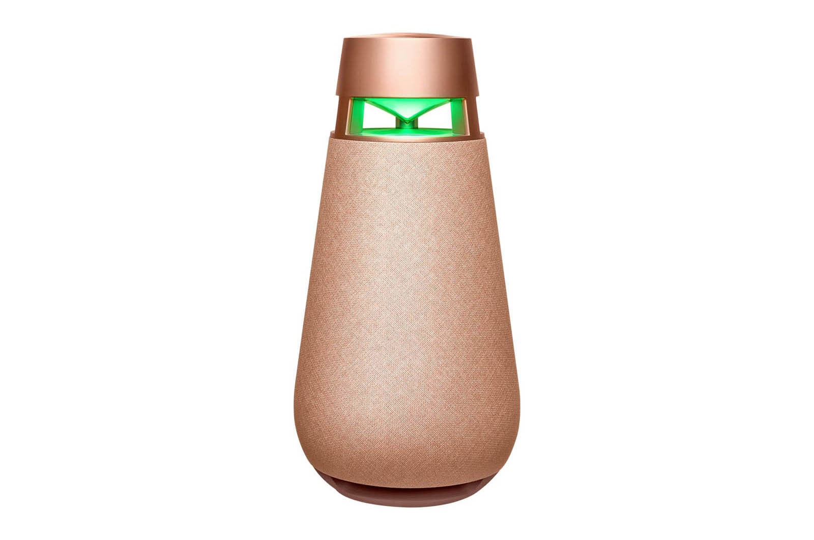 LG XBOOM 360 XO3 Portable Bluetooth Speakers (Coral Haze), XO3QPK