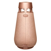 LG XBOOM 360 XO3 Portable Bluetooth Speakers (Coral Haze), XO3QPK