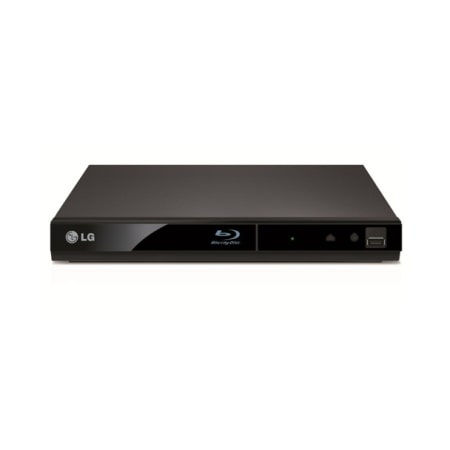 2D-Blu-ray Disc™ Player - BP135 | LG HK