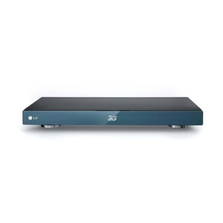 3D Network Blu-Ray Player - BX580 | LG HK