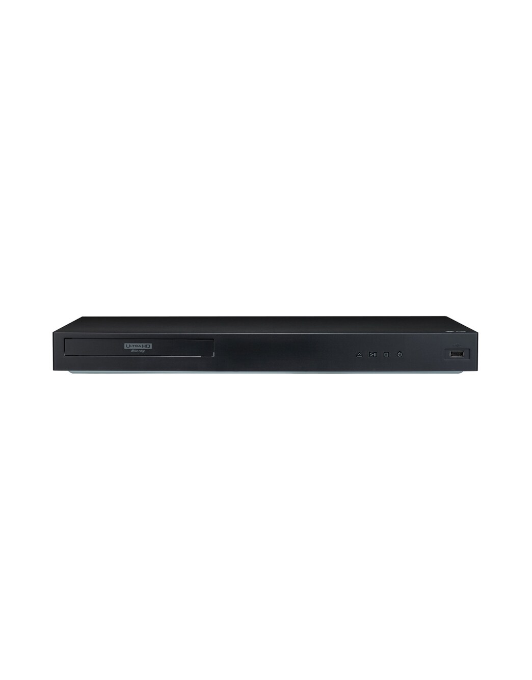 UBK80 4K Ultra HD ブルーレイプレーヤー 説明書リモコン有 UBK80 | ブルーレイ / DVDプレーヤー | テレビ/AV機器 | LG