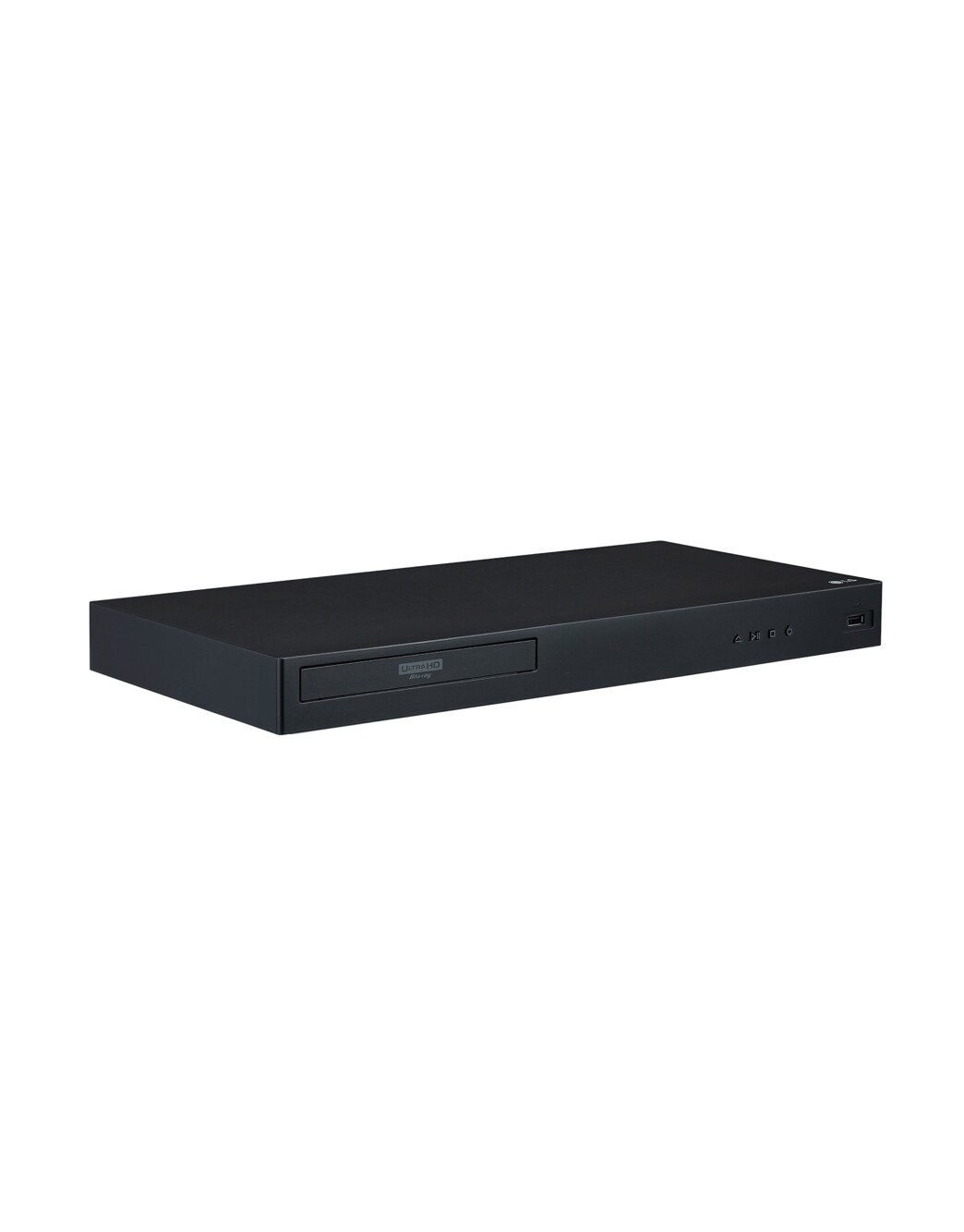 UHD 4K Blu-Ray Player - UBK80 | LG HK_EN