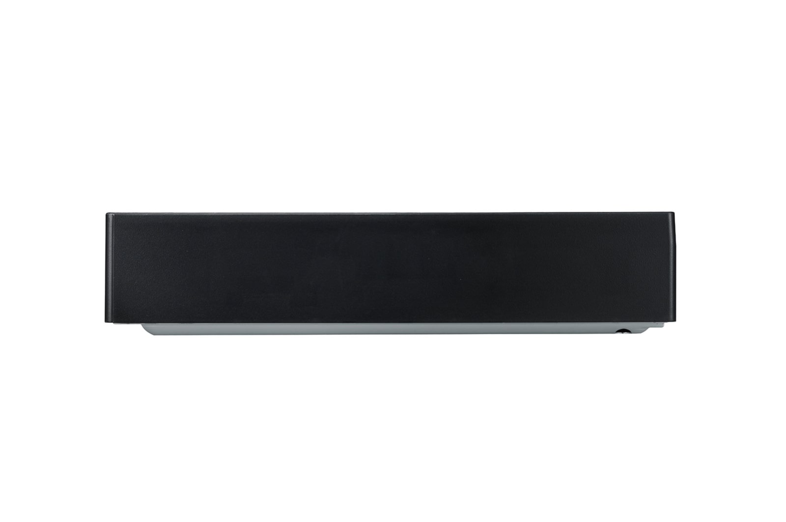 LG UHD 4K Blu-Ray Player, UBK80