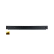 Front view of UHD 4K Blu-Ray Player UBK80