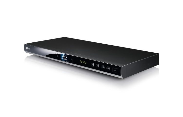 LG BD350, BD350