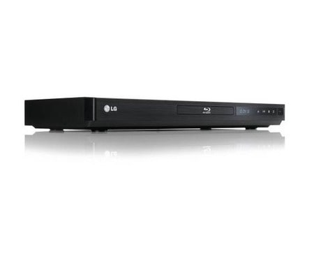 LG BD660 Blu-ray player - BD660 | LG Hong Kong