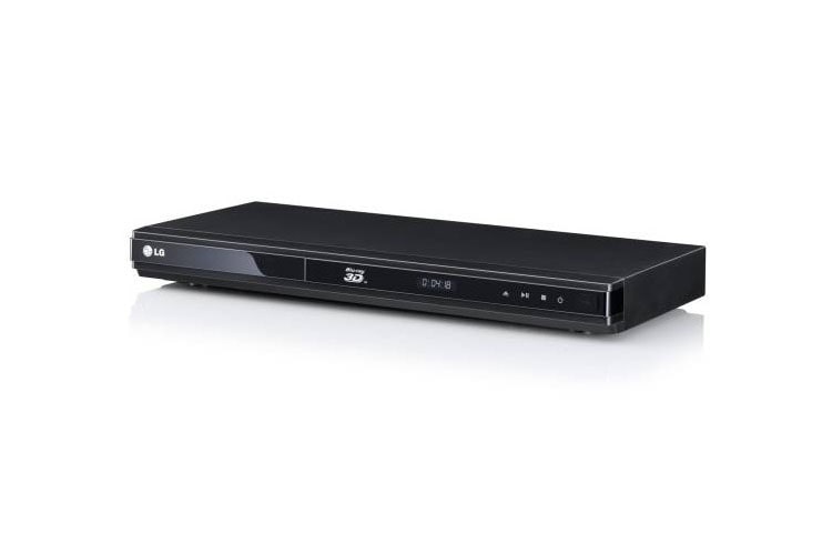 LG BD670, BD670