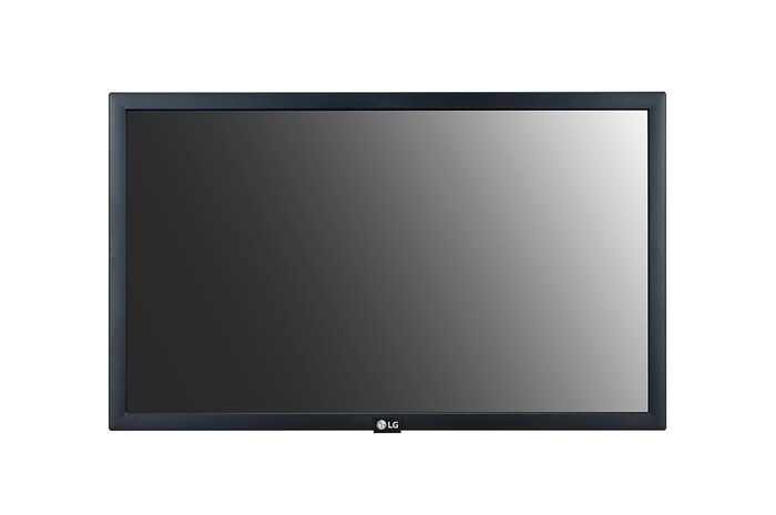 LG SM3G Series - 22" Digital Signage, 22SM3G-B