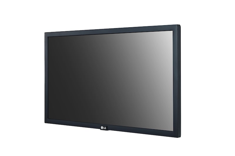 LG SM3G Series - 22" Digital Signage, 22SM3G-B
