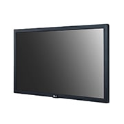 LG SM3G Series - 22" Digital Signage, 22SM3G-B