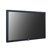 LG SM3G Series - 22" Digital Signage, 22SM3G-B