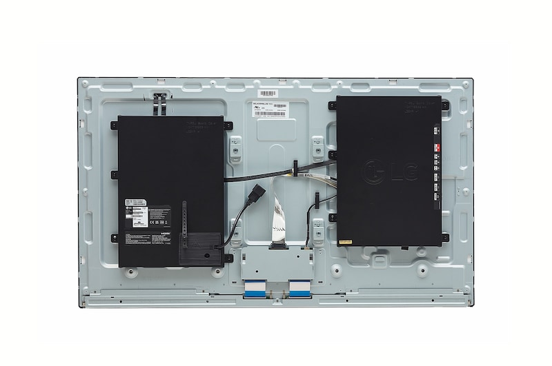 LG 32'' In-Cell Touch Open Frame Signage, 32TNF5J-B