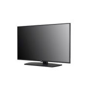 LG UT781H Series - 43” Commercial Hotel TV, 43UT781H0CA