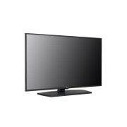 LG UT781H Series - 43” Commercial Hotel TV, 43UT781H0CA