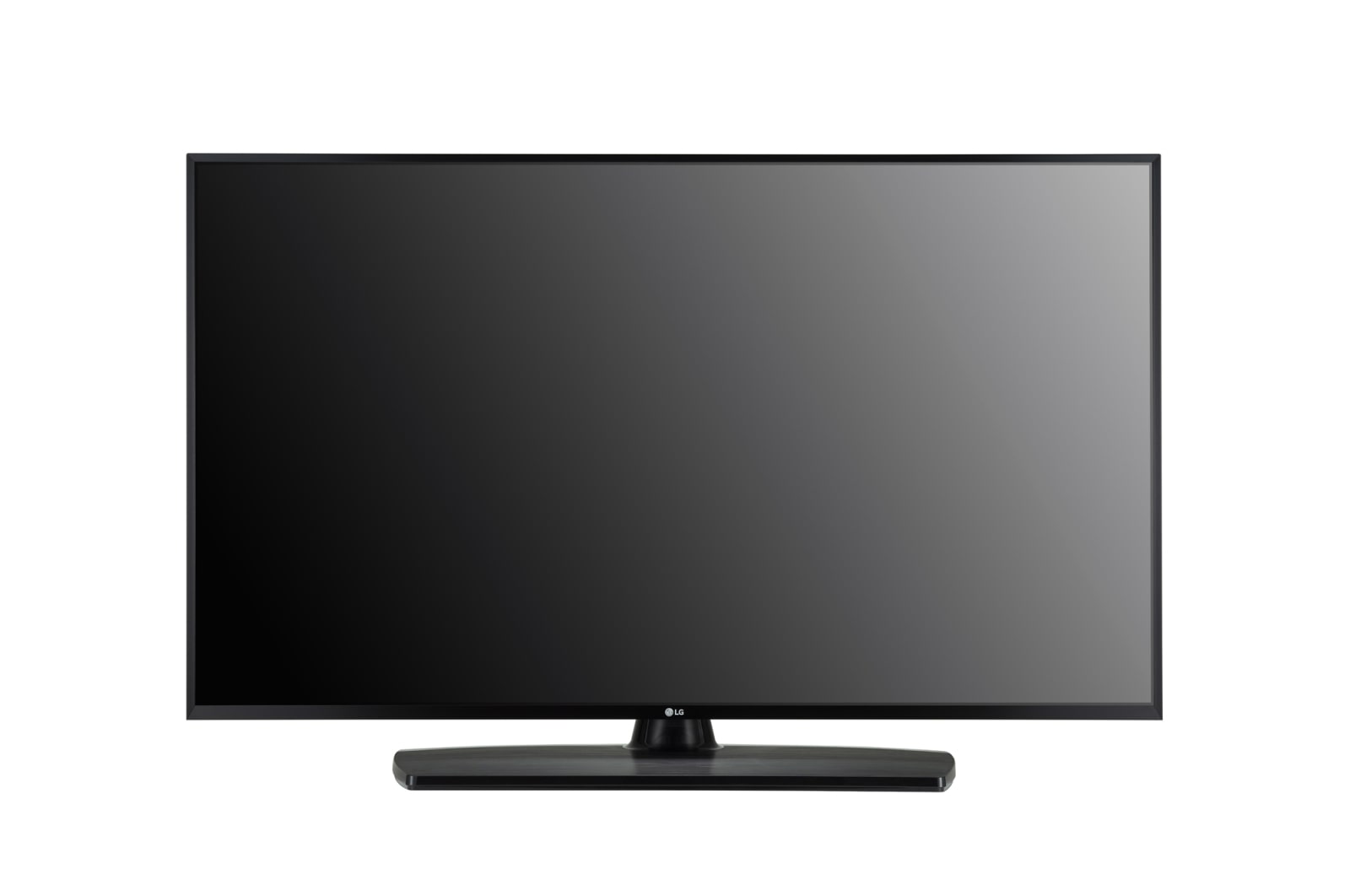 LG UT781H Series - 43” Commercial Hotel TV, 43UT781H0CA