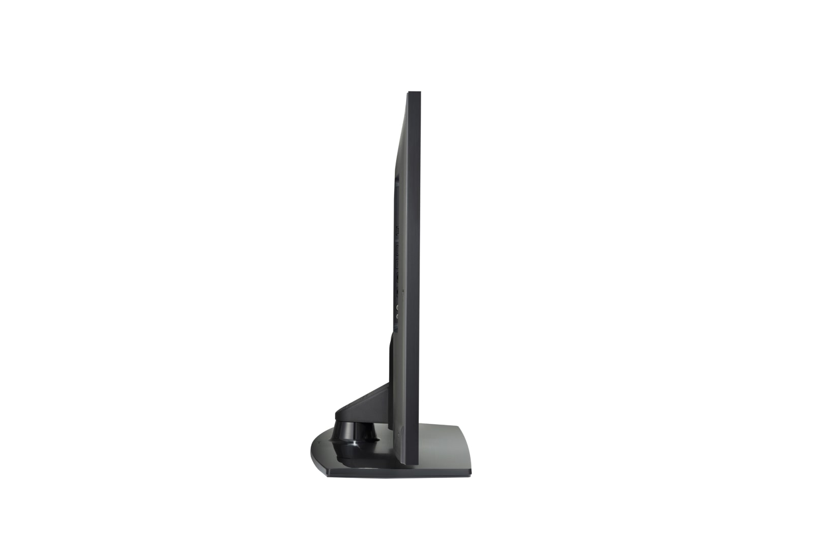 LG UT781H Series - 43” Commercial Hotel TV, 43UT781H0CA