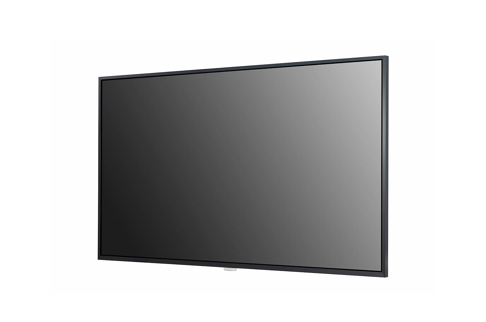 LG UH5F Series - 49" Digital Signage, 49UH5F-H