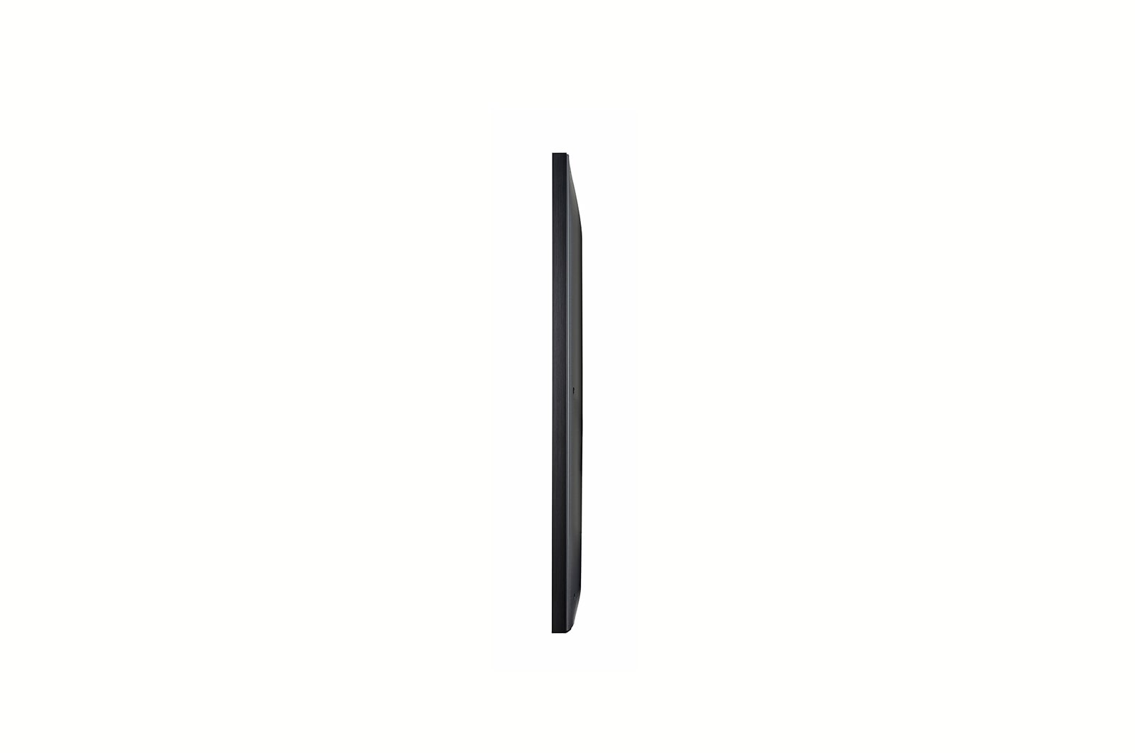 LG UH5F Series - 49" Digital Signage, 49UH5F-H