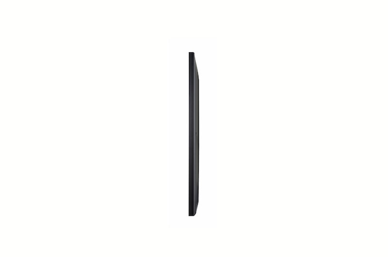 LG UH5F Series - 55" Digital Signage, 55UH5F-H