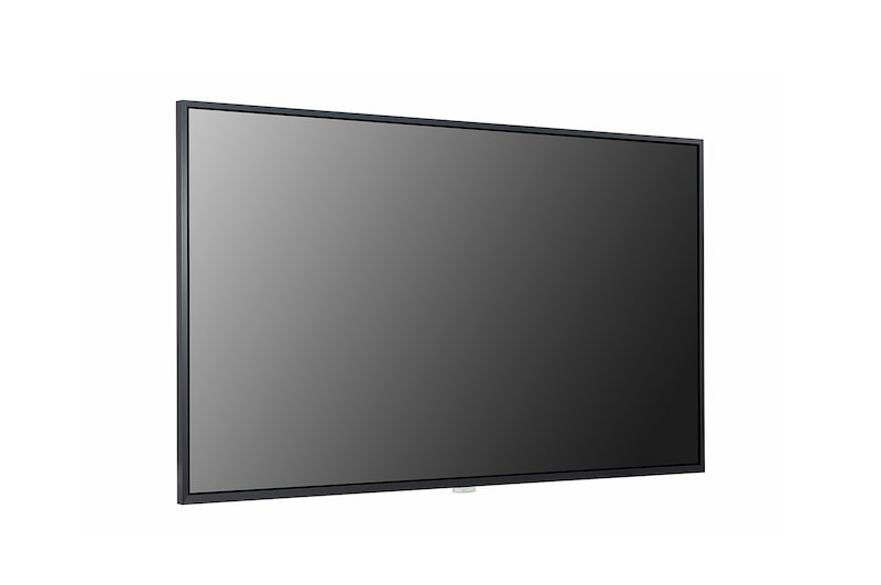 LG UH5F Series - 55" Digital Signage, 55UH5F-H
