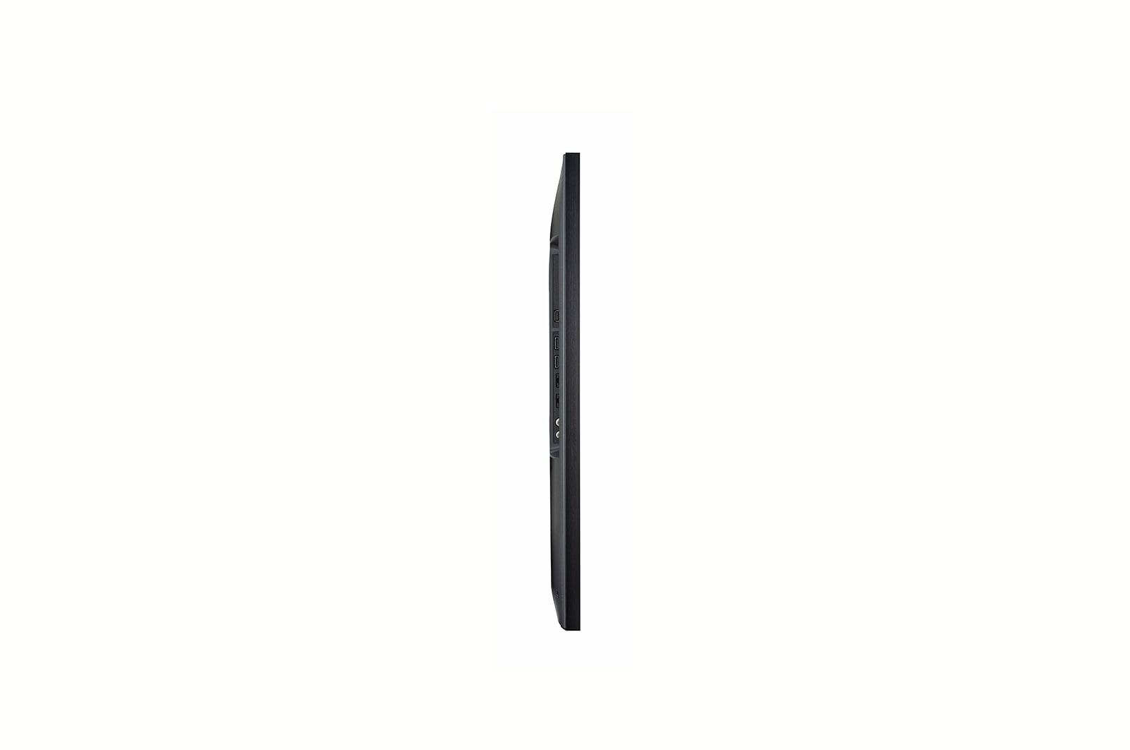 LG UH5F Series - 49" Digital Signage, 49UH5F-H