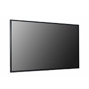 LG UH5F Series - 49" Digital Signage, 49UH5F-H