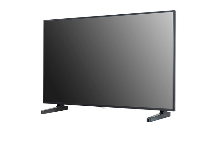 LG UM3DG Series - 55" Digital Signage, 55UM3DG-B