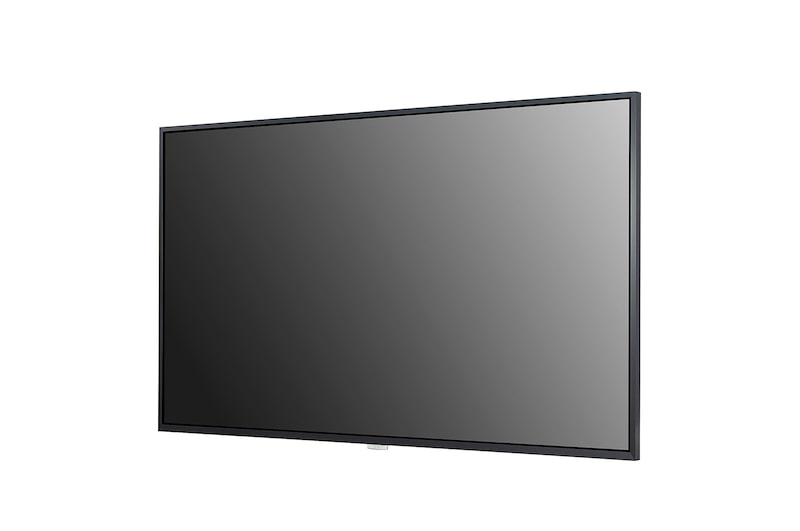 LG UM3DG Series - 55" Digital Signage, 55UM3DG-B